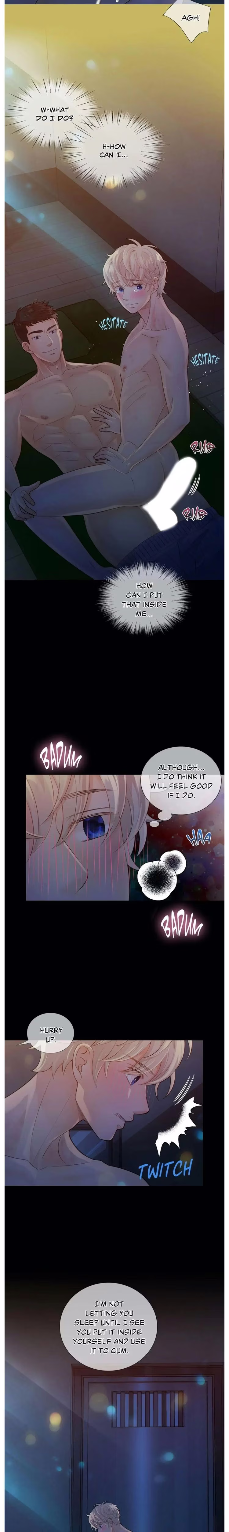 Wolves Behind Bars - Chapter 20 - Part 12