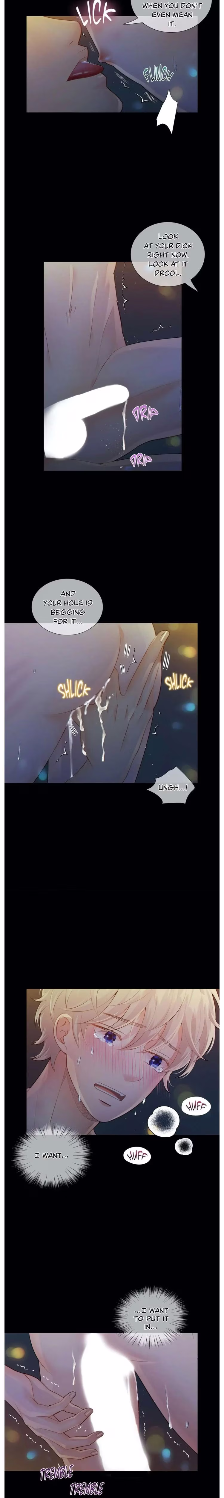 Wolves Behind Bars - Chapter 20 - Part 14