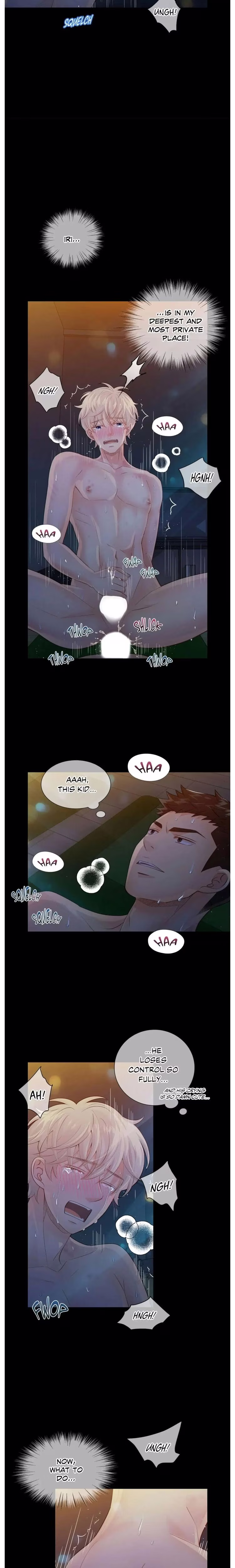 Wolves Behind Bars - Chapter 21 - Part 4