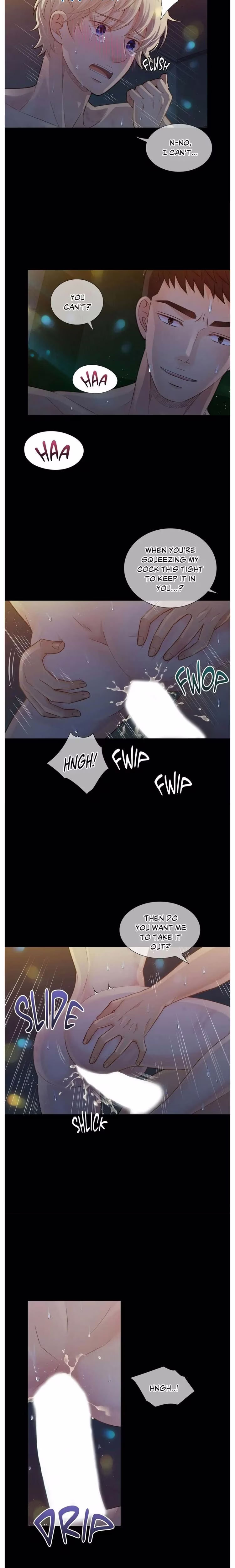 Wolves Behind Bars - Chapter 21 - Part 6