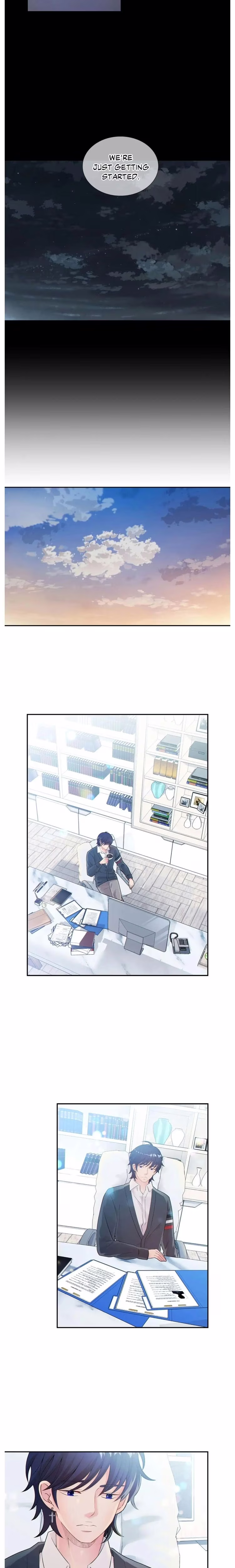 Wolves Behind Bars - Chapter 21 - Part 14