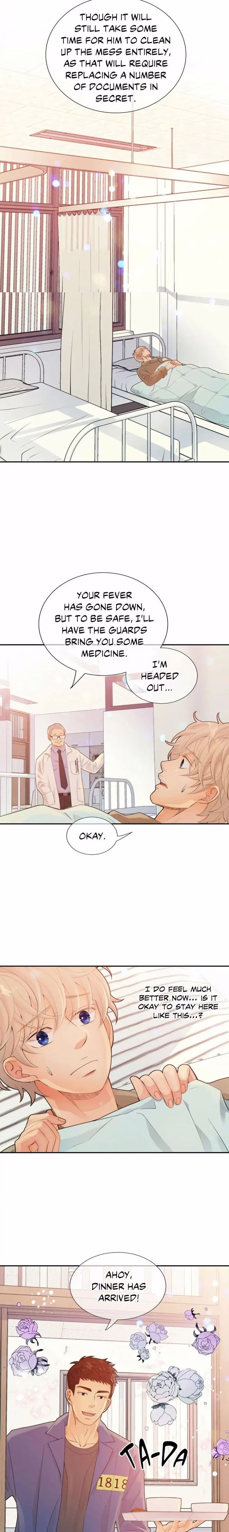 Wolves Behind Bars - Chapter 22 - Part 4