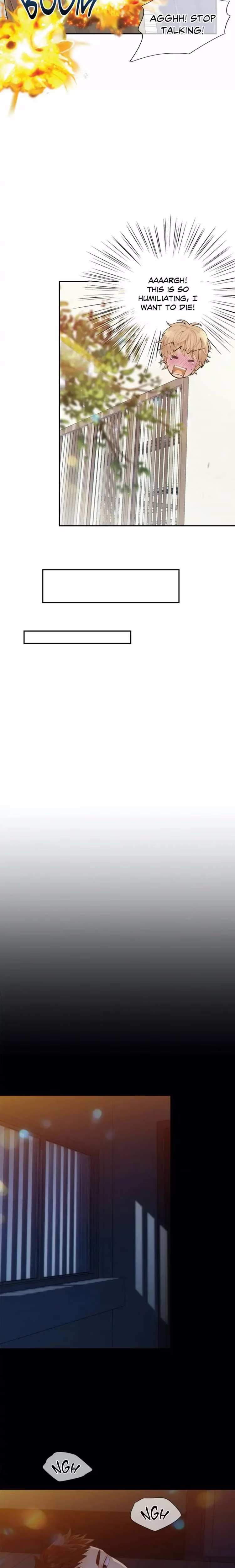 Wolves Behind Bars - Chapter 22 - Part 6