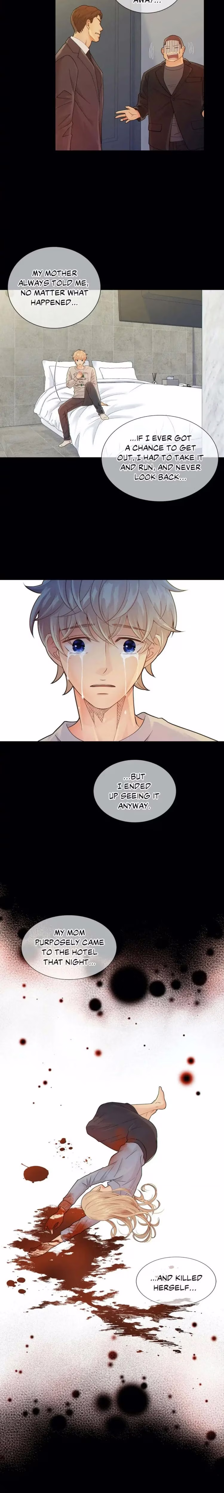 Wolves Behind Bars - Chapter 23 - Part 6