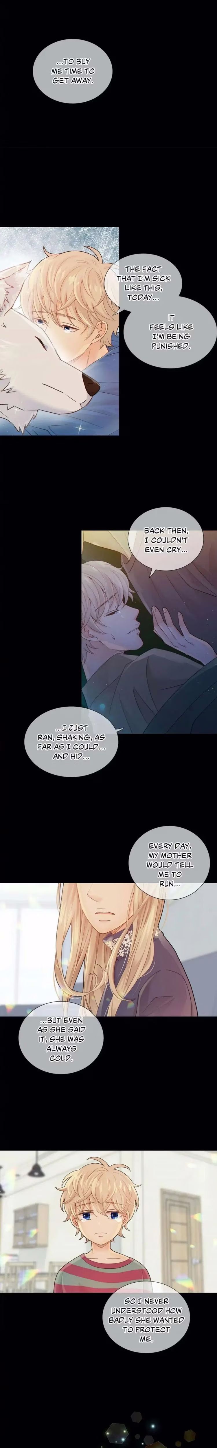 Wolves Behind Bars - Chapter 23 - Part 7