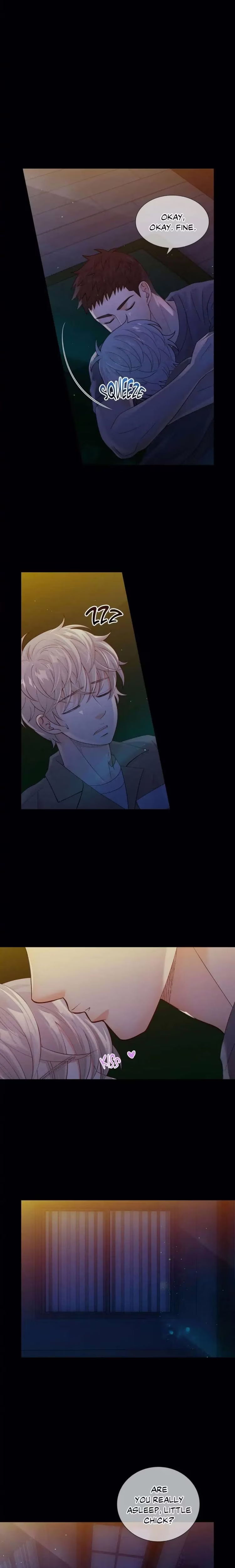 Wolves Behind Bars - Chapter 23 - Part 10