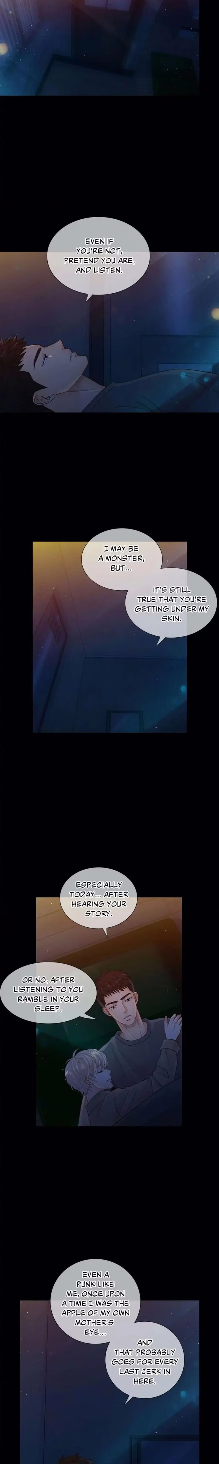 Wolves Behind Bars - Chapter 23 - Part 11