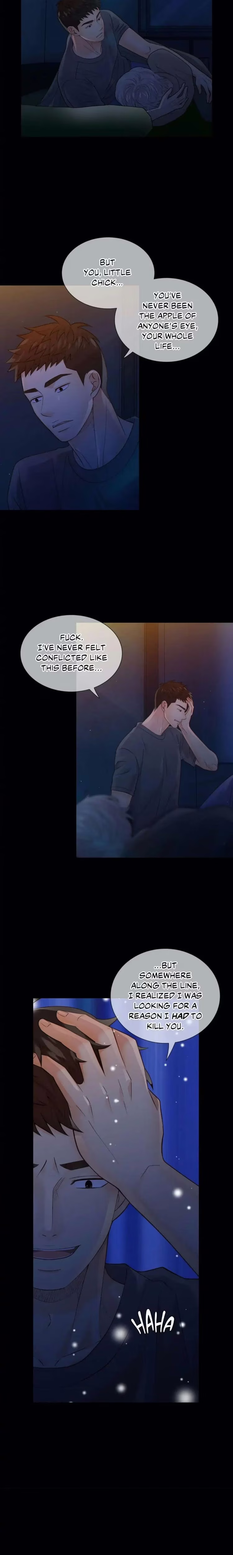 Wolves Behind Bars - Chapter 23 - Part 12