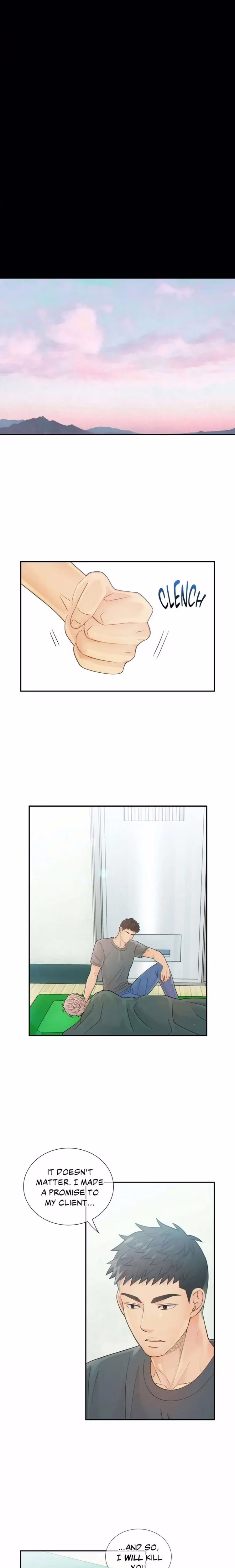 Wolves Behind Bars - Chapter 23 - Part 13