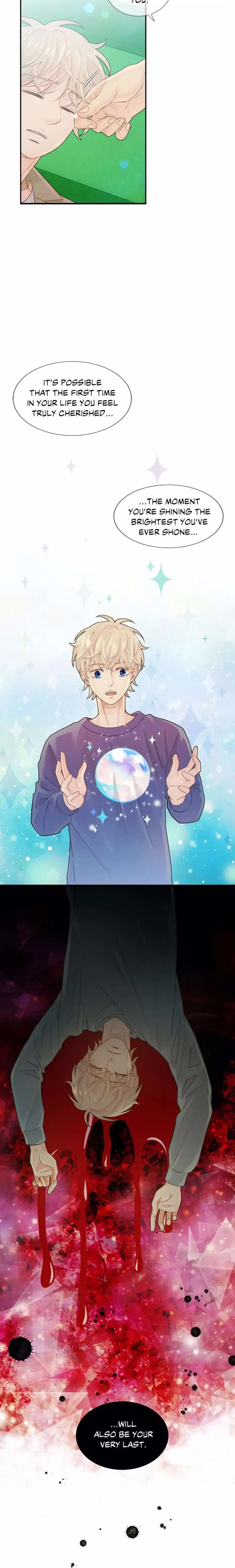 Wolves Behind Bars - Chapter 23 - Part 14