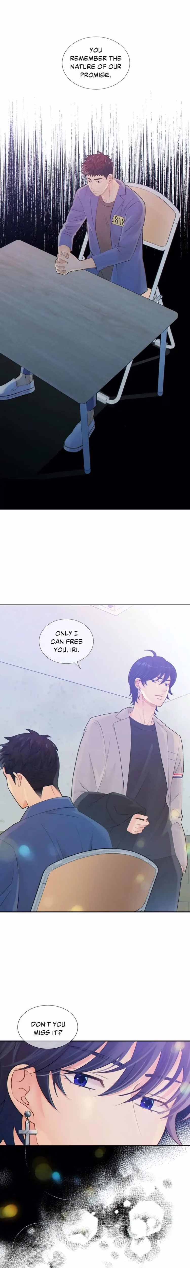 Wolves Behind Bars - Chapter 24 - Part 10