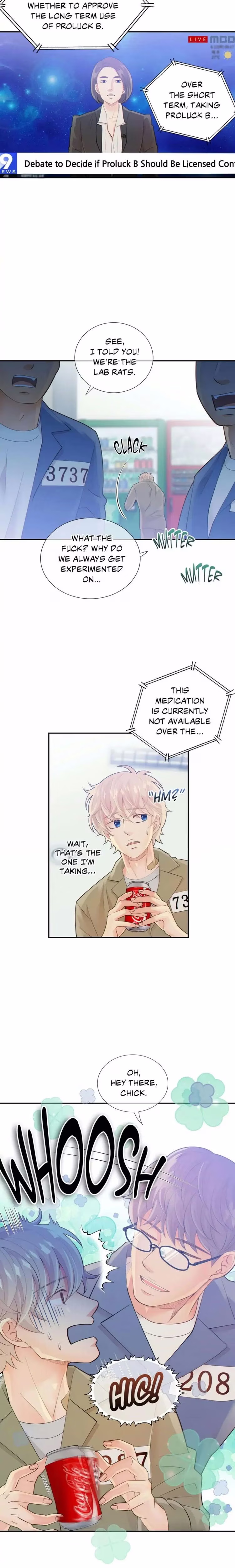 Wolves Behind Bars - Chapter 24 - Part 12