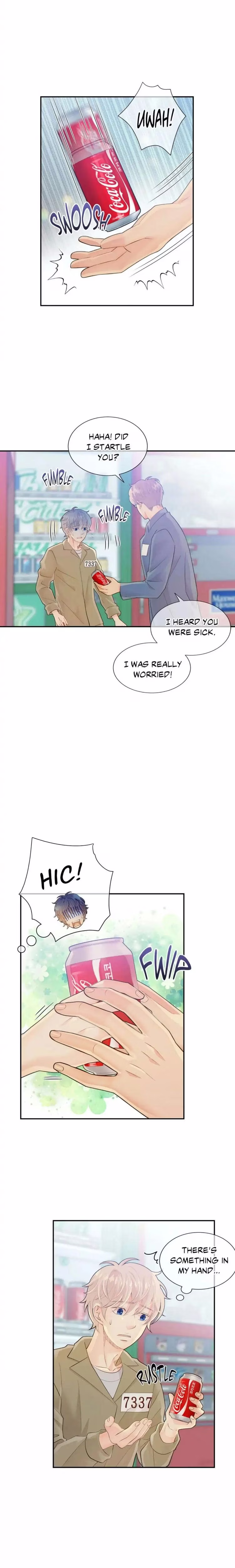 Wolves Behind Bars - Chapter 24 - Part 13