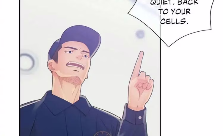 Wolves Behind Bars - Chapter 24 - Part 17