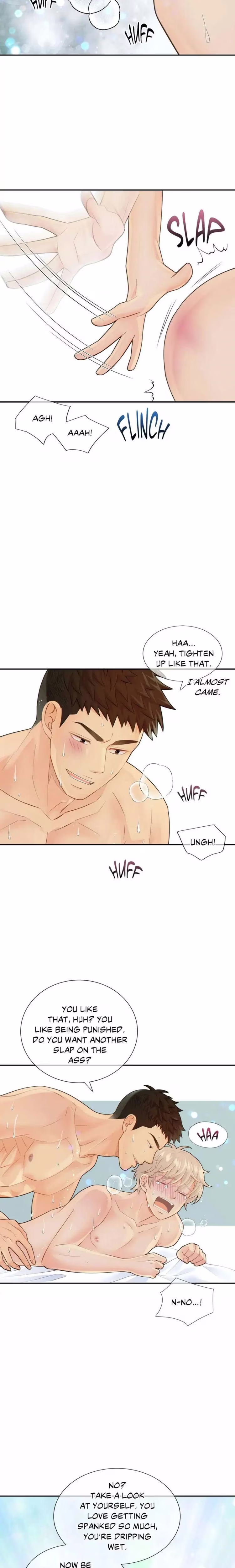 Wolves Behind Bars - Chapter 26 - Part 5