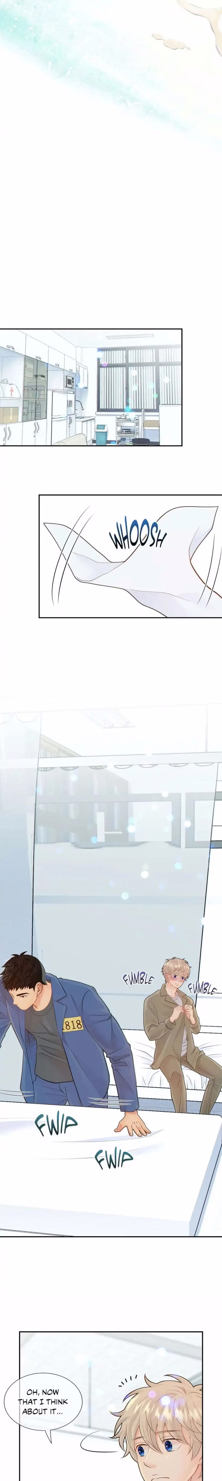 Wolves Behind Bars - Chapter 26 - Part 13