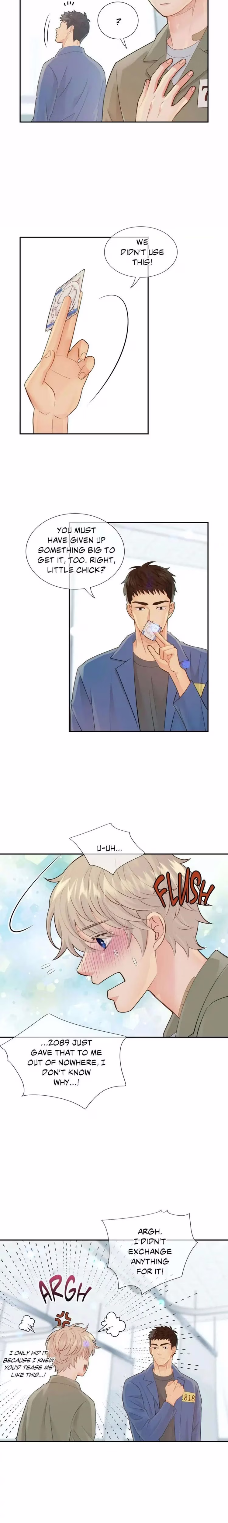 Wolves Behind Bars - Chapter 26 - Part 14