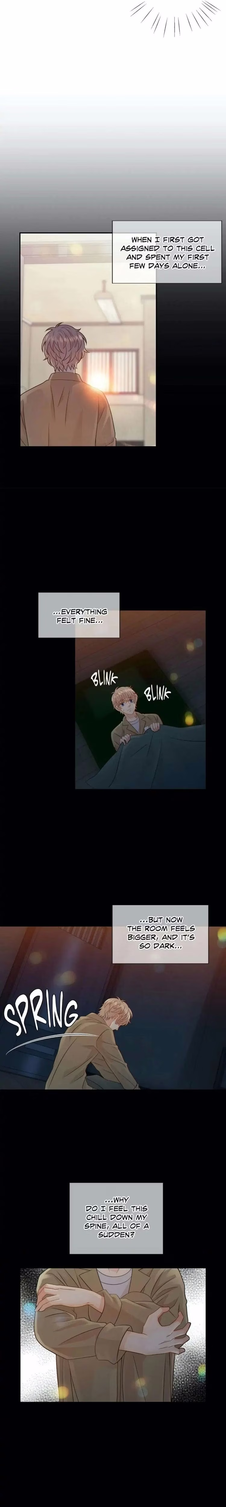 Wolves Behind Bars - Chapter 27 - Part 5