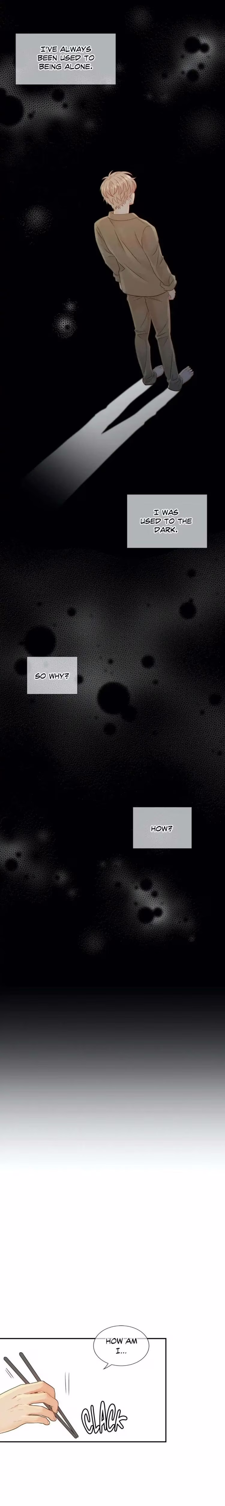 Wolves Behind Bars - Chapter 27 - Part 6