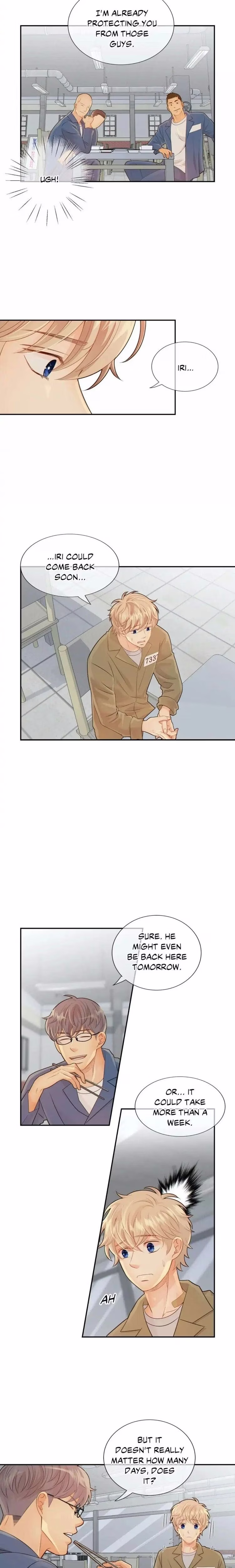 Wolves Behind Bars - Chapter 27 - Part 9