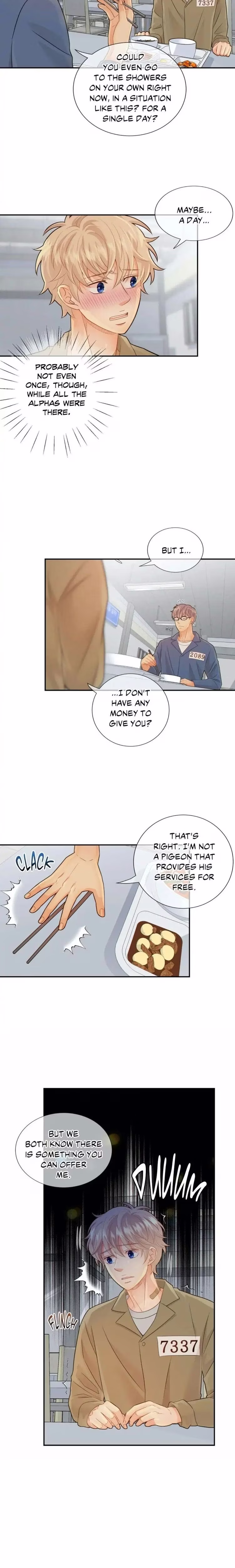 Wolves Behind Bars - Chapter 27 - Part 10