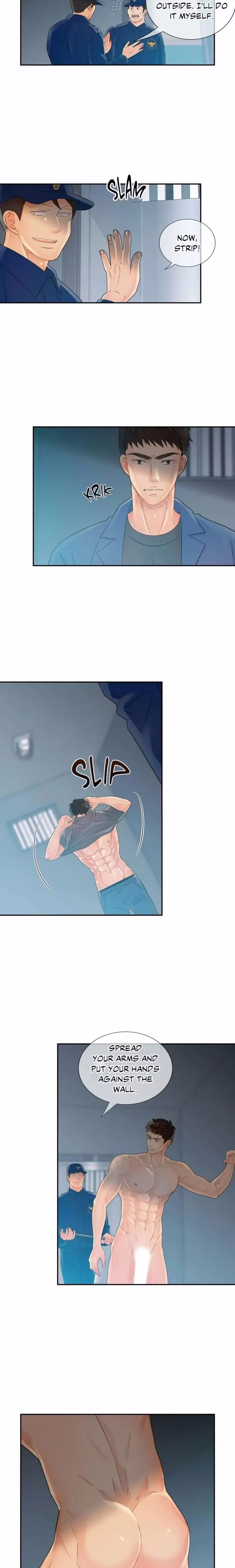 Wolves Behind Bars - Chapter 27 - Part 14