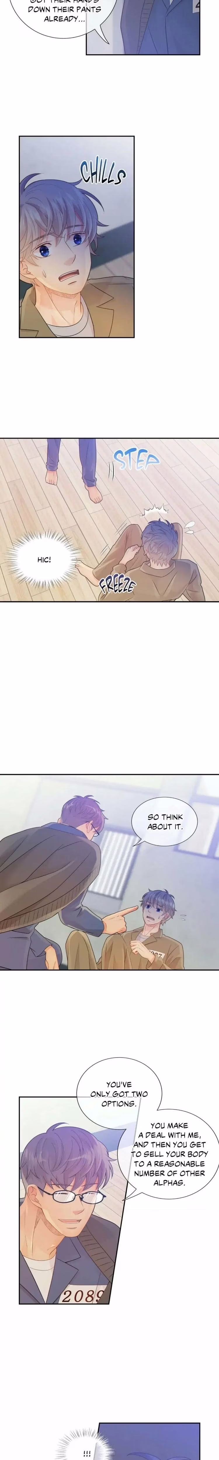 Wolves Behind Bars - Chapter 28 - Part 5