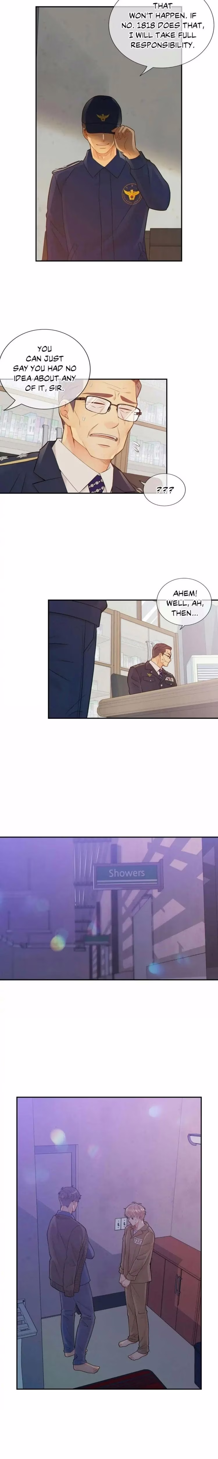 Wolves Behind Bars - Chapter 28 - Part 15