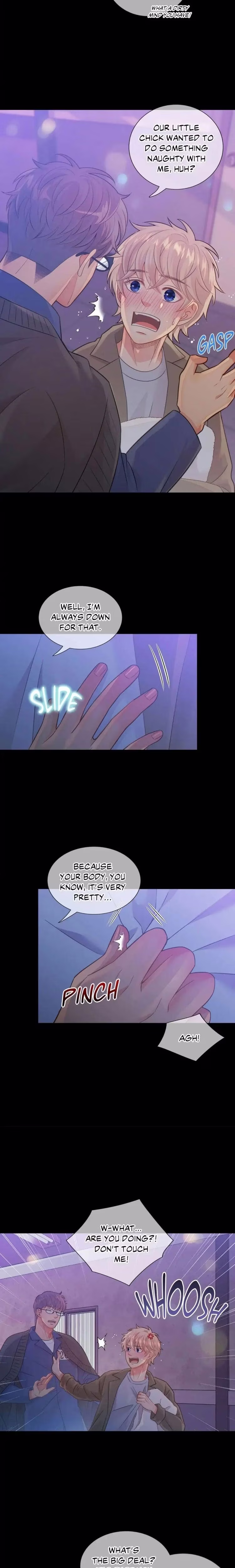 Wolves Behind Bars - Chapter 29 - Part 3