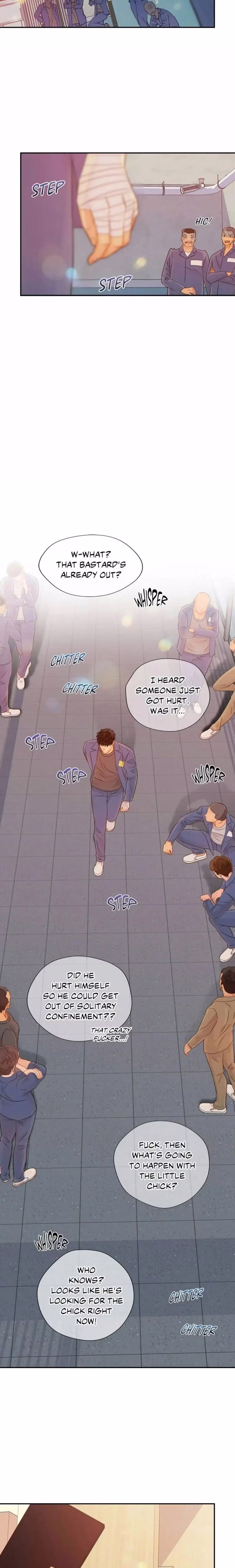 Wolves Behind Bars - Chapter 29 - Part 9