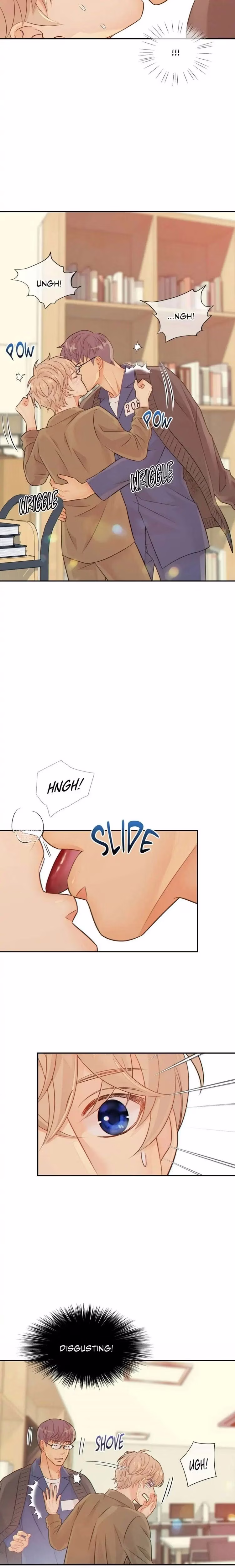 Wolves Behind Bars - Chapter 29 - Part 13