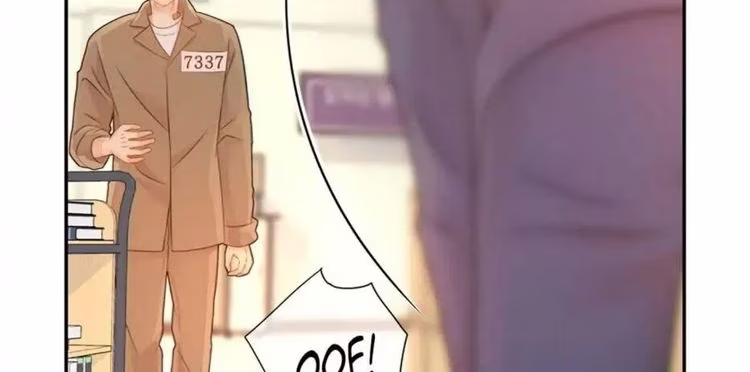 Wolves Behind Bars - Chapter 29 - Part 17