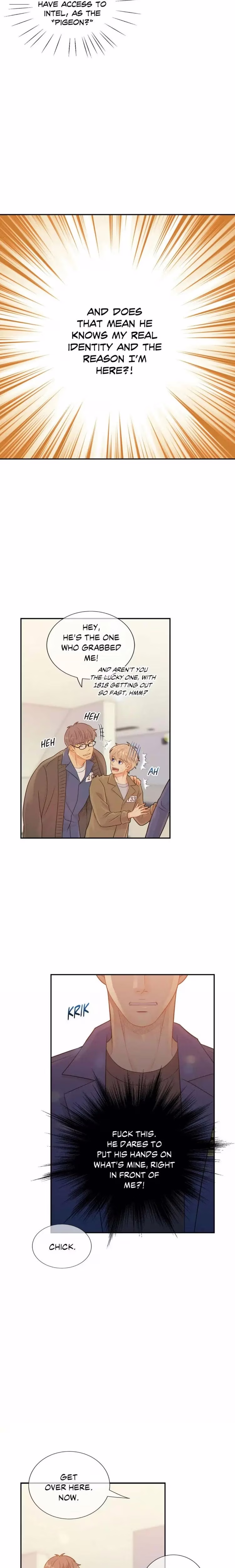 Wolves Behind Bars - Chapter 30 - Part 10