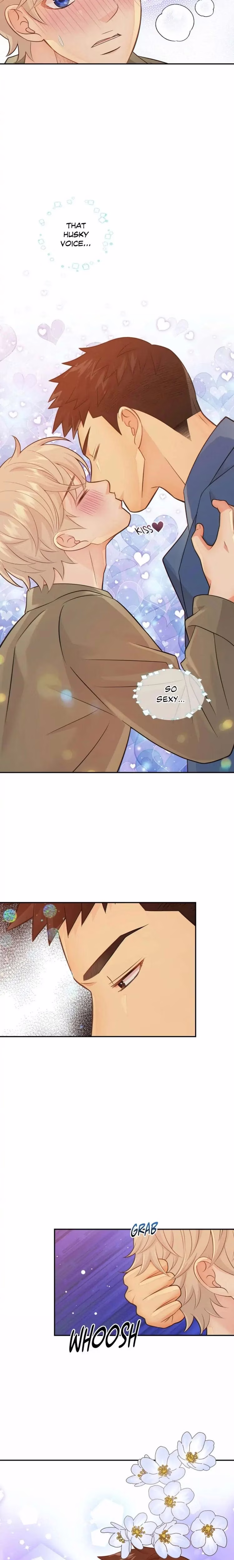 Wolves Behind Bars - Chapter 30 - Part 13