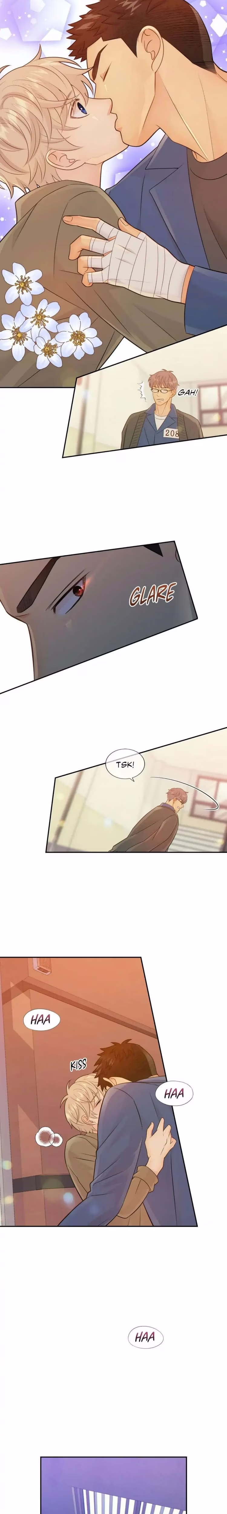 Wolves Behind Bars - Chapter 30 - Part 14