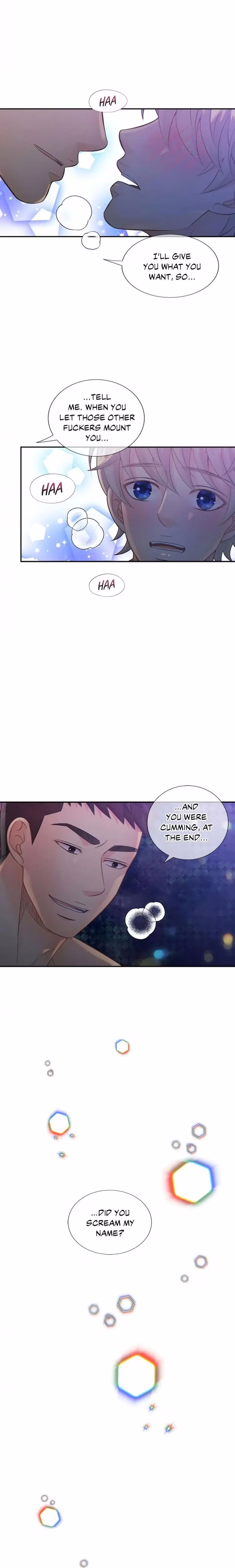 Wolves Behind Bars - Chapter 30 - Part 16