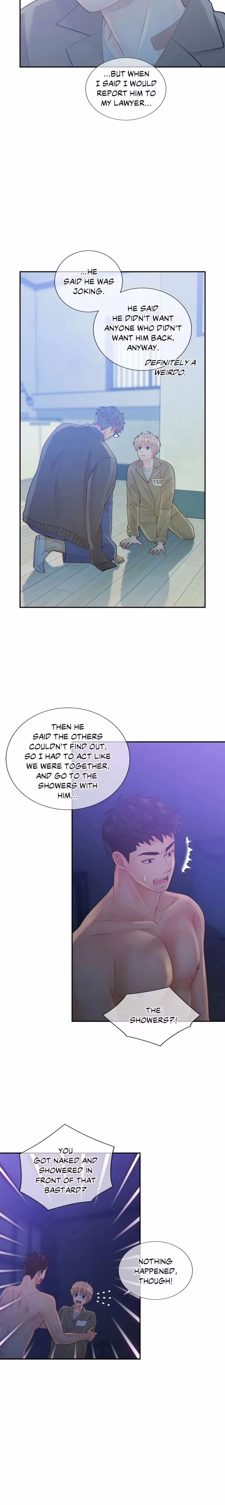 Wolves Behind Bars - Chapter 31 - Part 3