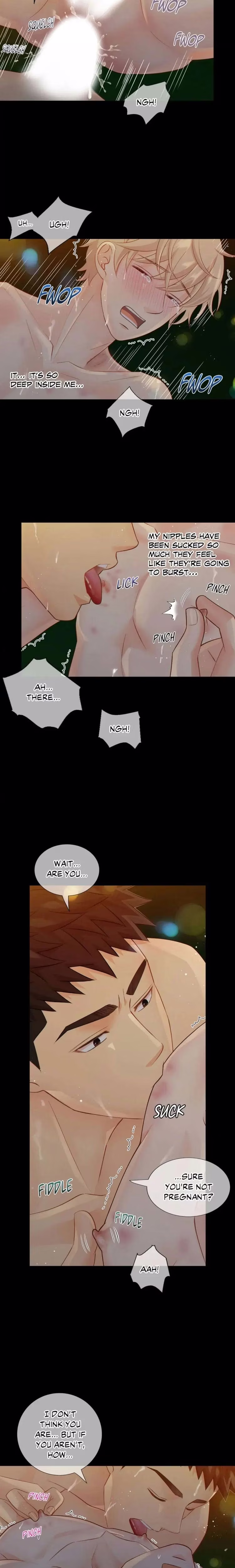 Wolves Behind Bars - Chapter 31 - Part 9