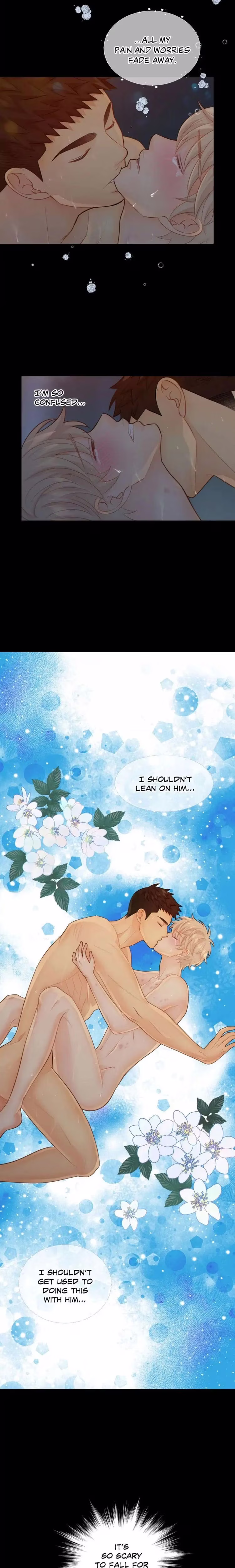 Wolves Behind Bars - Chapter 32 - Part 4