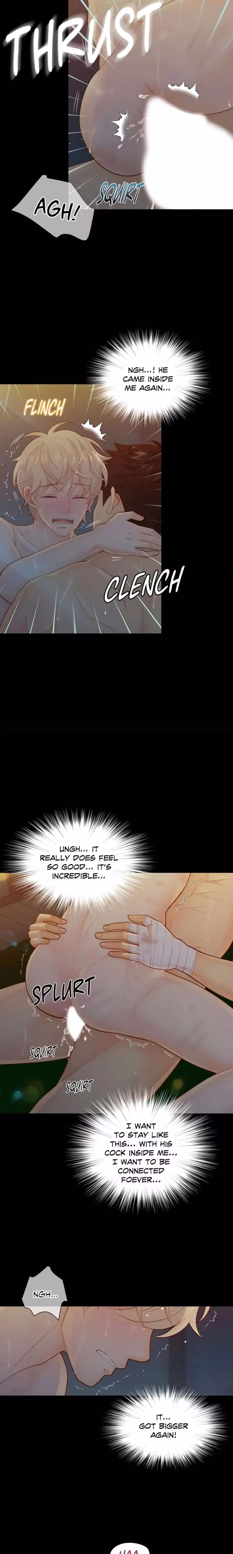 Wolves Behind Bars - Chapter 32 - Part 8