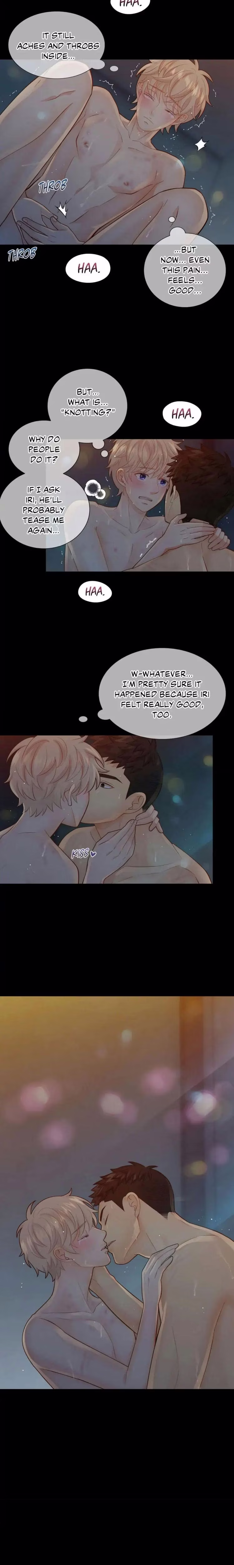 Wolves Behind Bars - Chapter 32 - Part 9