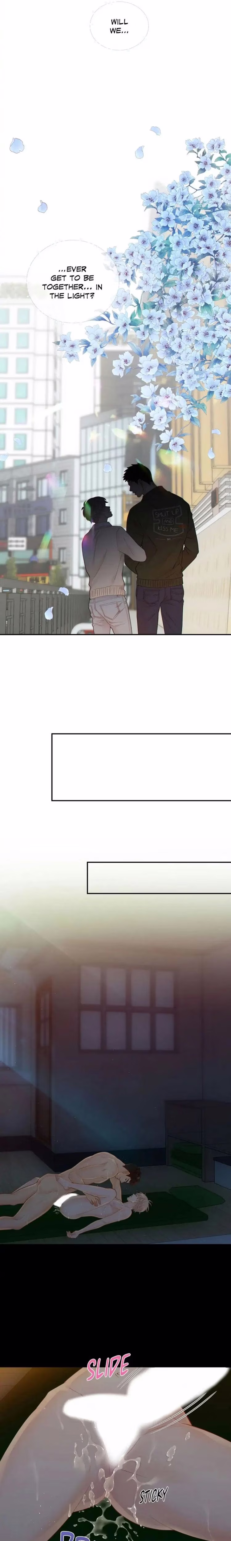 Wolves Behind Bars - Chapter 32 - Part 13