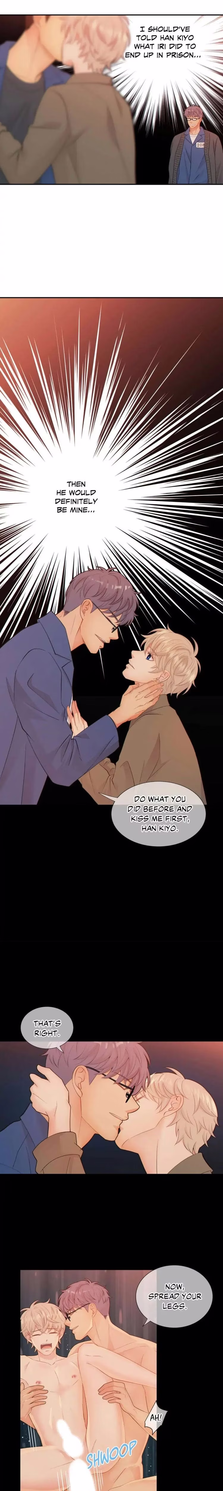 Wolves Behind Bars - Chapter 33 - Part 10