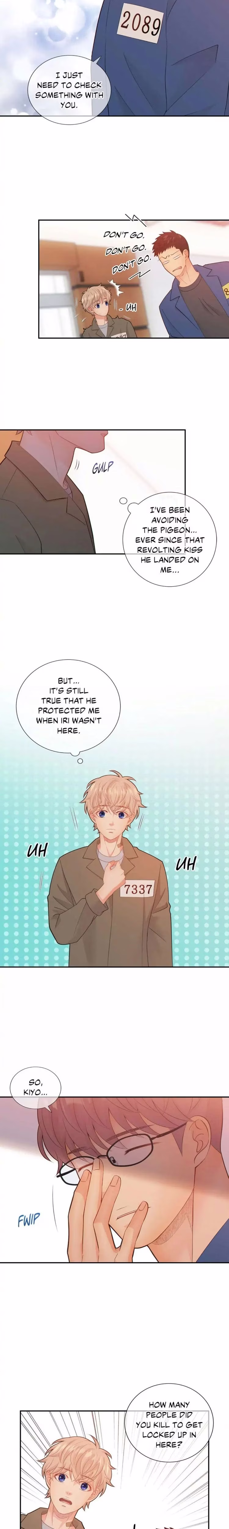 Wolves Behind Bars - Chapter 33 - Part 15