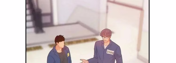 Wolves Behind Bars - Chapter 33 - Part 17