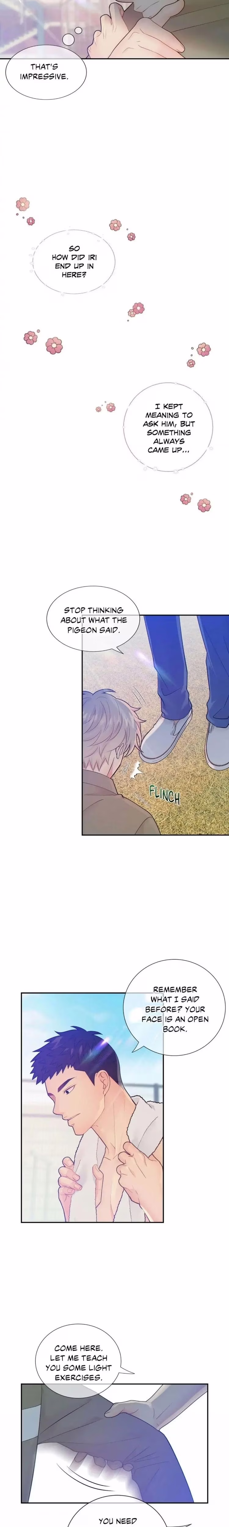 Wolves Behind Bars - Chapter 34 - Part 8