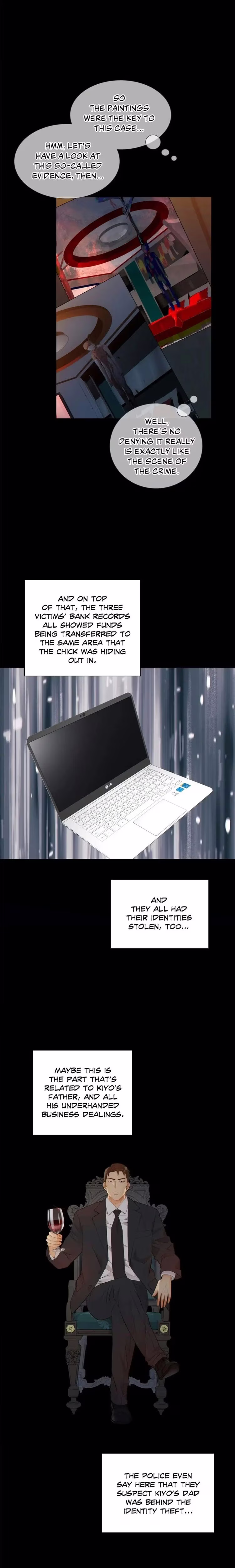 Wolves Behind Bars - Chapter 35 - Part 4