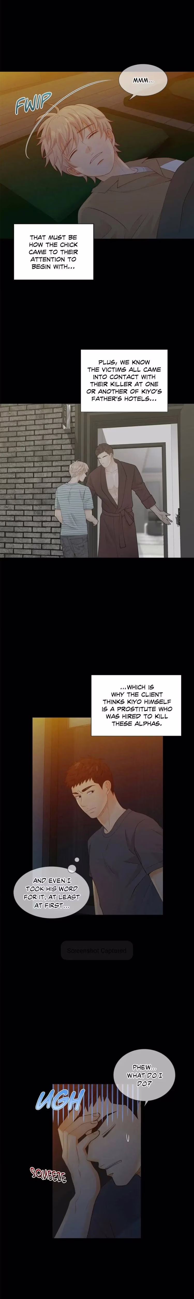 Wolves Behind Bars - Chapter 35 - Part 5