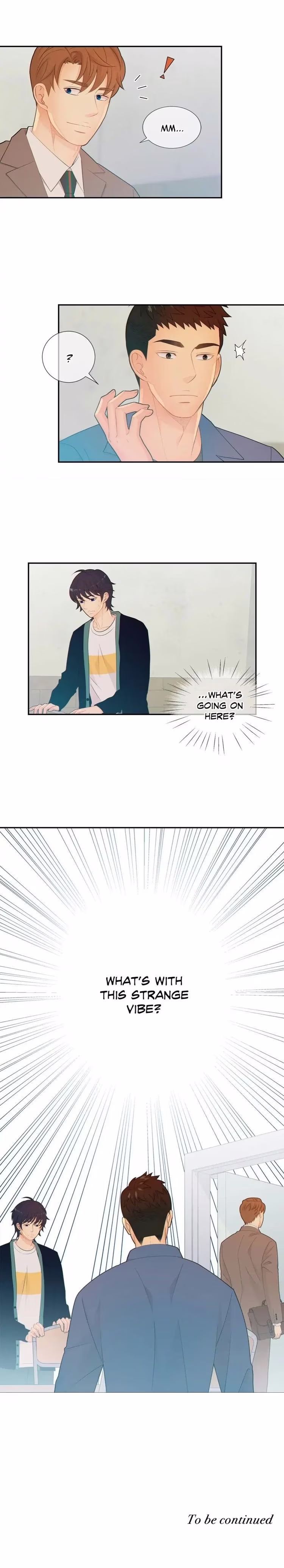 Wolves Behind Bars - Chapter 35 - Part 16