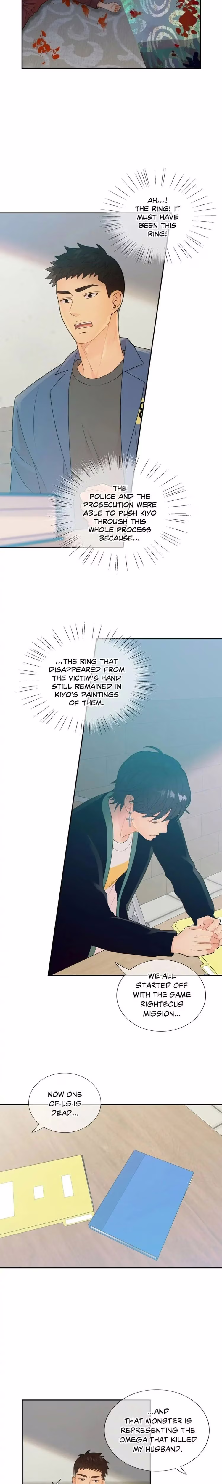 Wolves Behind Bars - Chapter 36 - Part 4